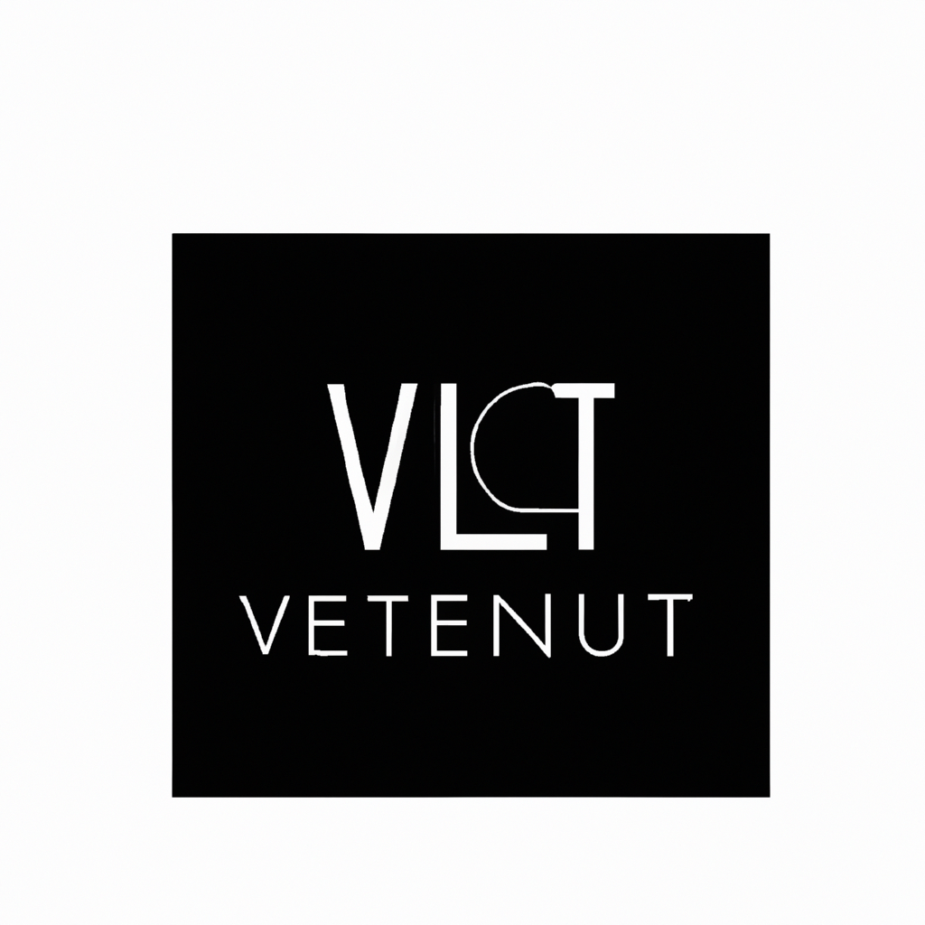Veltrin Light Studio minimal brand badge